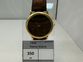 Penny Watch 1860/pret-350 lei