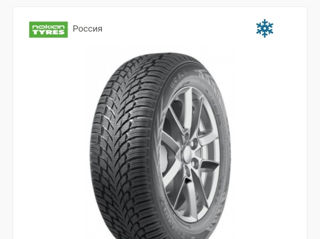 R18 235 55 Nokian WR SUV 4 foto 6