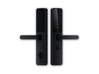 Умный дверной замок Aqara Door Lock Zigbee фото 0