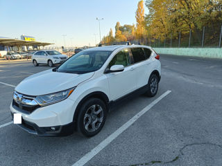 Honda CR-V foto 2