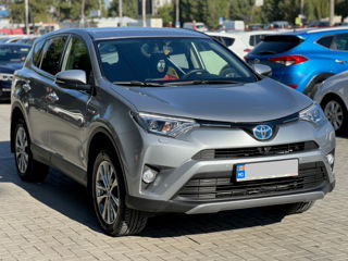 Toyota Rav 4 foto 4