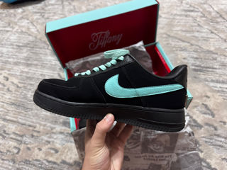 Nike force tifanny foto 4