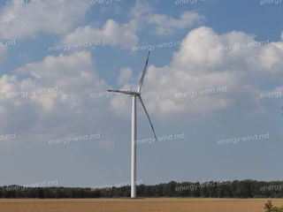 Ветряные турбины GE-Energy 2.85 МВт, Enercon E-82/2.35 МВт foto 5