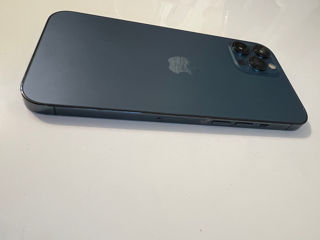 iPhone 12 Pro Max 256 foto 4