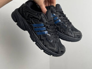 Adidas Response CL Bad Bunny Black Blue foto 1