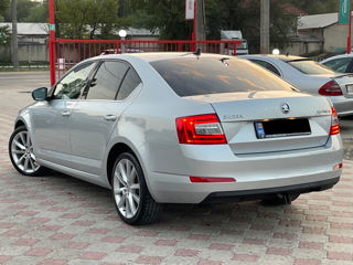 Skoda Octavia foto 5