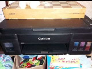 Продается принтер Canon
