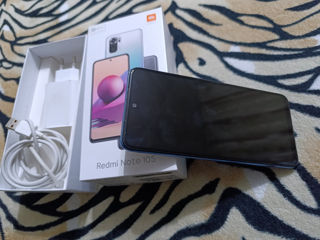 Xiaomi Redmi note 10 S telefon in stare ideala tot Complectie foto 3