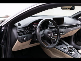 Audi A5 foto 5