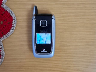 Nokia 6101