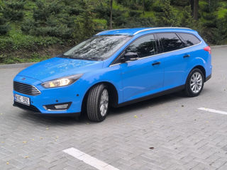 Ford Focus foto 2