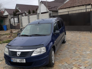 Dacia Logan Mcv foto 9