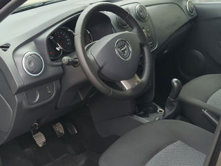 Dacia Logan Mcv foto 9