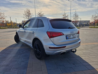 Audi Q5 foto 5