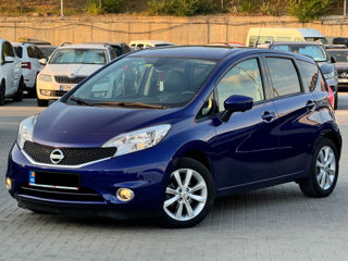 Nissan Note foto 3