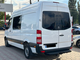 Mercedes Sprinter 319 foto 4