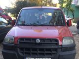 Fiat Doblo foto 5