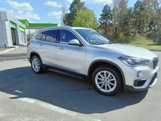 BMW X1 foto 8