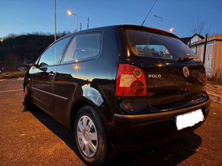 Volkswagen Polo foto 2