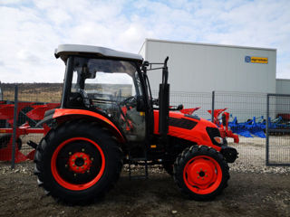 Tractor Agromax FL704C (70 CP) foto 3