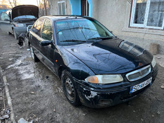 Rover  200  1999 Г. foto 1