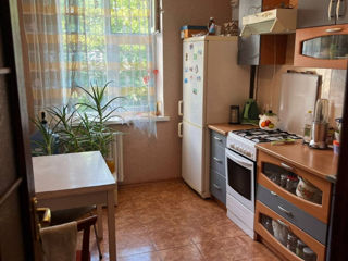 Apartament cu 2 camere, 48 m², Centru, Dubăsari