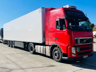 Volvo FH 460 foto 3