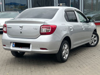 Dacia Logan foto 4