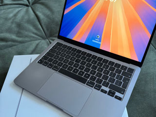 Macbook Air