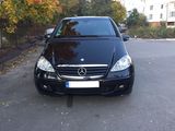 Mercedes A Class foto 1