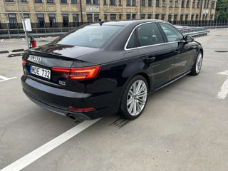 Audi A4 foto 3