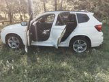 BMW X3 foto 7