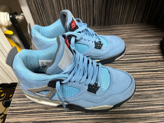 Jordan 4 ориг новые