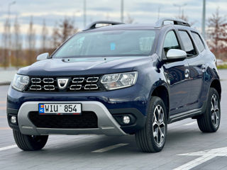 Dacia Duster foto 10