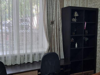 Apartament cu 1 cameră, 33 m², Botanica, Chișinău foto 4