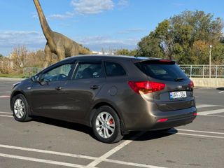 KIA Ceed foto 4