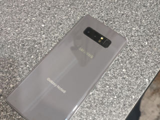 Samsung Galaxy  Note 8