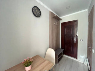 Apartament cu 1 cameră, 20 m², Botanica, Chișinău foto 5