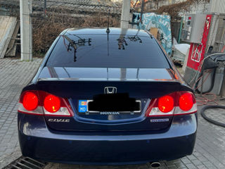 Honda Civic foto 2