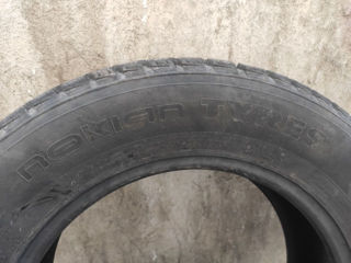 195/65 R15 Nokian Hakkapeliitta R3, 2021 foto 5