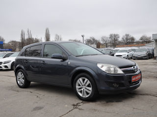 Opel Astra foto 3