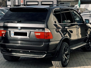 BMW X5 foto 3