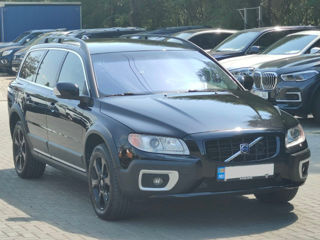 Volvo XC70 foto 4