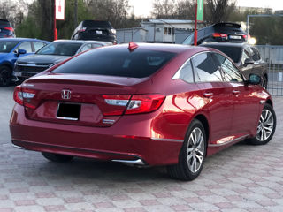 Honda Accord foto 4