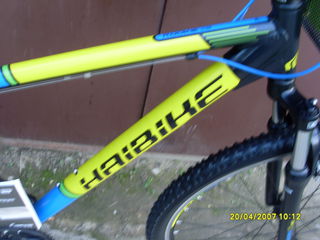 Haibike  nou urgent foto 2