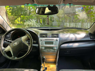 Toyota Camry foto 4