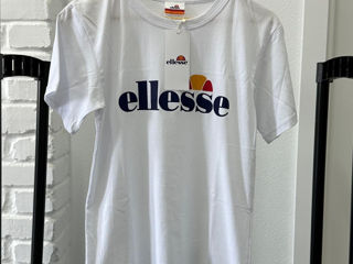 Maiou Ellesse Big Logo