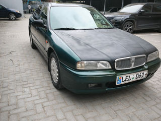 Rover 600 Series, 1996 г.