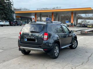 Dacia Duster foto 2