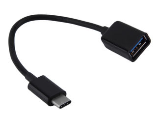 Micro USB OTG кабель для смартфонов и планшетов foto 2